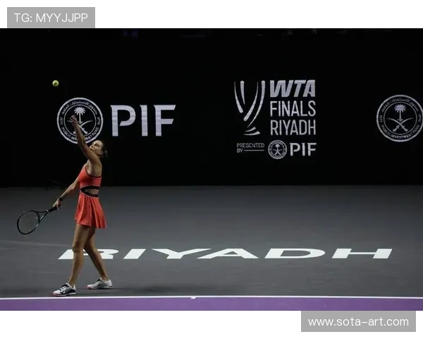 WTA年终总决赛分组公布萨巴伦卡与卫冕冠军高芙上演焦点对决 WTA年终总决赛分组公布萨巴伦卡与卫冕冠军高芙上演焦点对决