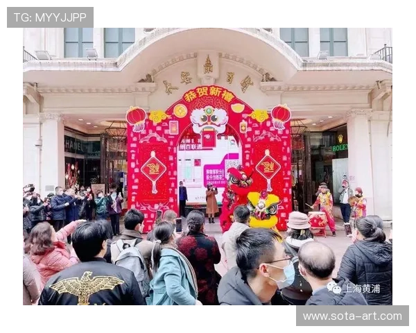 大巴黎新春送福活动融入中国元素庆祝传统佳节