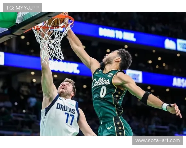 蒂尔曼称赞塔图姆助力球队希望展现强大竞争力与杀手本色